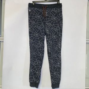 🕸 Boys Cat and Jack spiderweb joggers 🕸